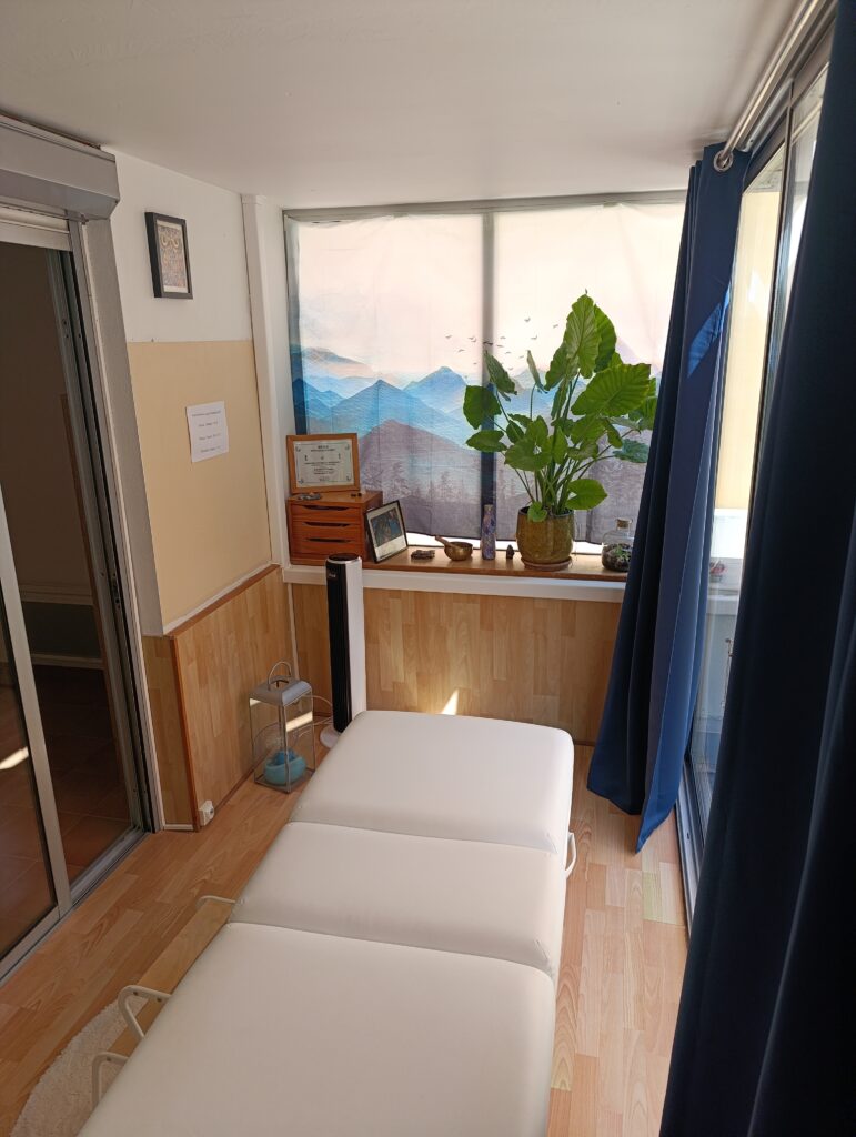 nice reiki