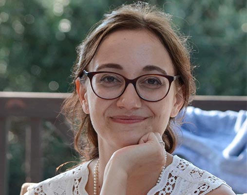 pauline berthelot